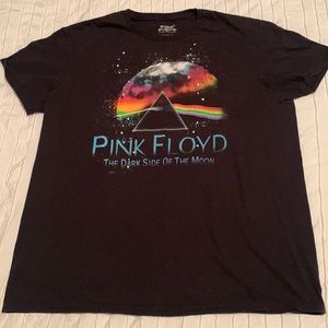 Pink Floyd Vintage T-shirt size XL